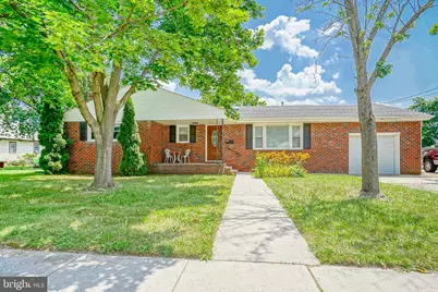 50 E Vine Street, Greenwich Township, NJ 08027 - Photo 1