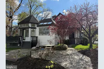 61 N Bayard Avenue, Woodbury, NJ 08096 - Photo 2