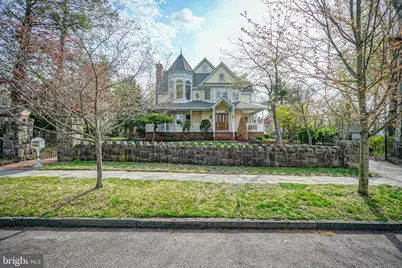 7 S Clinton Avenue, Wenonah, NJ 08090 - Photo 2