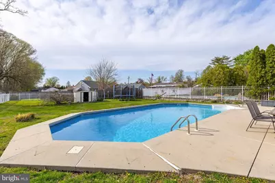 1073 Harker Avenue, West Deptford Township, NJ 08096 - Photo 4