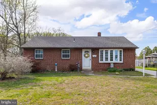 1073 Harker Ave, West Deptford, NJ 08096 - Photo 2