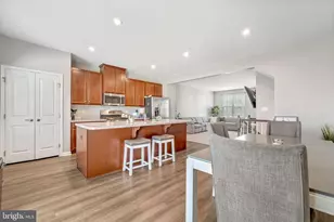 205 Dalton Dr, Woolwich Township, NJ 08085 - Photo 14