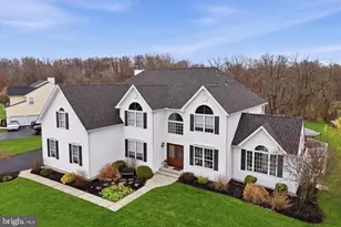 208 Shivers Run Ct, Harrison Township, NJ 08062 - Photo 2