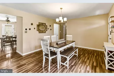 584 Lantern Way, Franklin Township, NJ 08322 - Photo 6