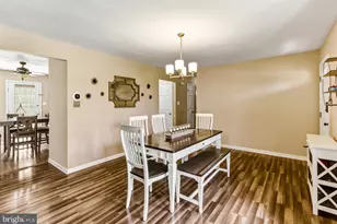 584 Lantern Way, Franklin Township, NJ 08322 - Photo 6
