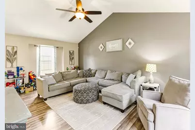584 Lantern Way, Franklin Township, NJ 08322 - Photo 10