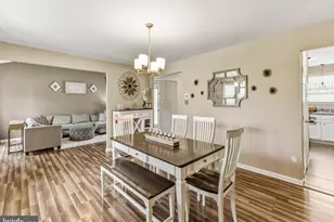 584 Lantern Way, Franklin Township, NJ 08322 - Photo 4