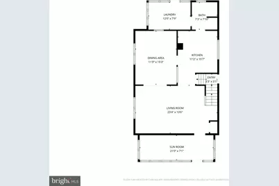 28 E Adams Street, Paulsboro, NJ 08066 - Photo 20