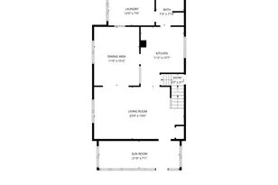 28 E Adams St, Paulsboro, NJ 08066 - Photo 20