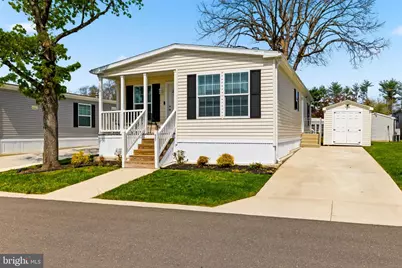 55 Ferris Lane, Monroe Township, NJ 08094 - Photo 1
