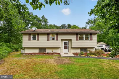 712 Tuckahoe Road, Franklin Township, NJ 08360 - Photo 1