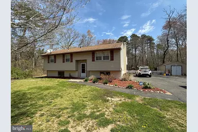 712 Tuckahoe Road, Vineland, NJ 08360 - Photo 2