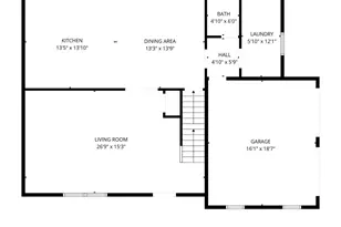 401 Josephine Ln, Harrison Township, NJ 08062 - Photo 42