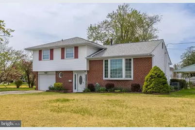 19 Fairmount Drive, Glassboro, NJ 08028 - Photo 1