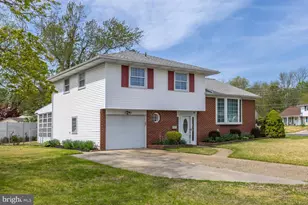 19 Fairmount Dr, Glassboro, NJ 08028 - Photo 24