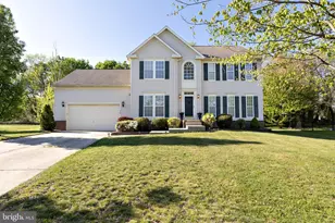 616 Wagner Ct, Monroe Township, NJ 08094 - Photo 2