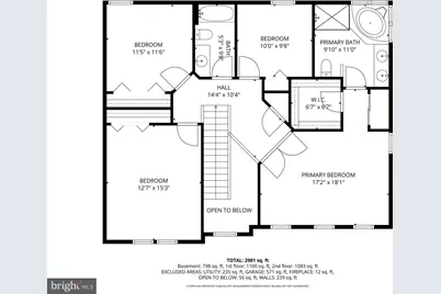 616 Wagner Court, Monroe Township, NJ 08094 - Photo 48