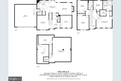 616 Wagner Court, Monroe Township, NJ 08094 - Photo 46