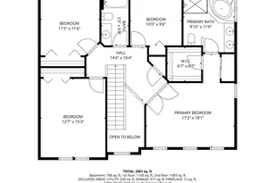 616 Wagner Ct, Monroe Township, NJ 08094 - Photo 48