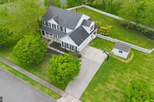 501 Squirrel Ct, Harrison Township, NJ 08062 - Photo 1