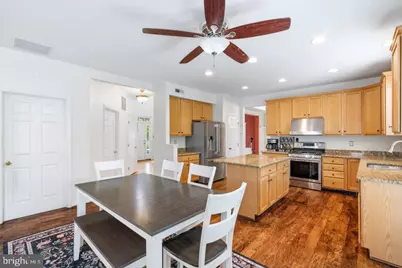 501 Squirrel Court, Harrison Township, NJ 08062 - Photo 8