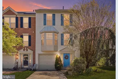 182 Liberty Way, Woodbury, NJ 08096 - Photo 1