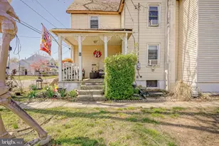 1015 Philadelphia Ave, National Park, NJ 08063 - Photo 2