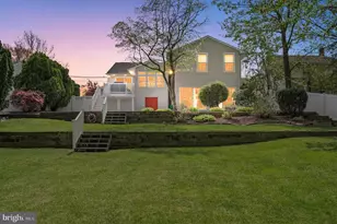 7 Budd Blvd, West Deptford, NJ 08096 - Photo 2
