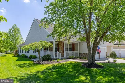 2 Quinton Court, Swedesboro, NJ 08085 - Photo 4