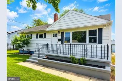 228 Pomona Avenue, Glassboro, NJ 08028 - Photo 1
