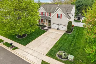 306 Pickwick Dr, Monroe Township, NJ 08094 - Photo 46