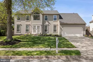 1404 Weatherly Ct, West Deptford, NJ 08086 - Photo 2