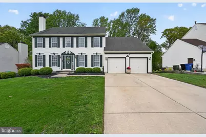 4 Patriot Lane, Blackwood, NJ 08012 - Photo 1