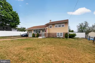 638 Miami Rd, Wenonah, NJ 08090 - Photo 2