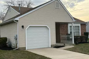 92 Knollwood Dr, Woodbury, NJ 08096 - Photo 2