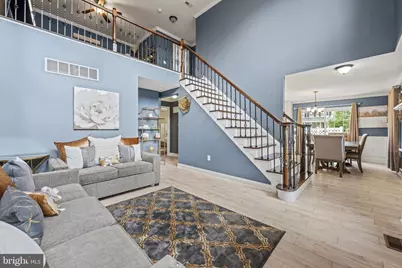 807 Lexington Mews, Swedesboro, NJ 08085 - Photo 4