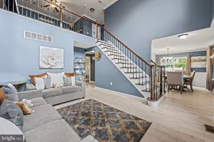 807 Lexington Mews, Swedesboro, NJ 08085 - Photo 4