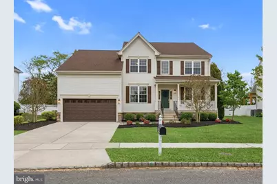 616 Bainbridge Drive, Harrison Township, NJ 08062 - Photo 2