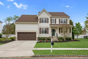 616 Bainbridge Dr, Harrison Township, NJ 08062 - Photo 2