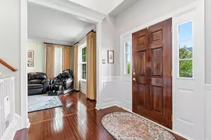 616 Bainbridge Dr, Harrison Township, NJ 08062 - Photo 6