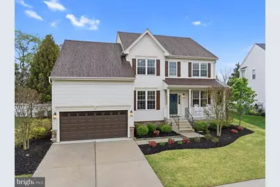 616 Bainbridge Drive, Harrison Township, NJ 08062 - Photo 50