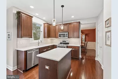 616 Bainbridge Drive, Harrison Township, NJ 08062 - Photo 16
