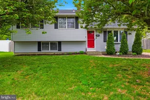 554 Westminister, Wenonah, NJ 08090 - Photo 2