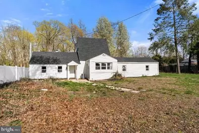 1244 N Black Horse Pike, Monroe Township, NJ 08094 - Photo 1