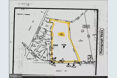 Delsea Drive (Block 5101 Lot 2.01), Franklin Township, NJ 08322 - Photo 1