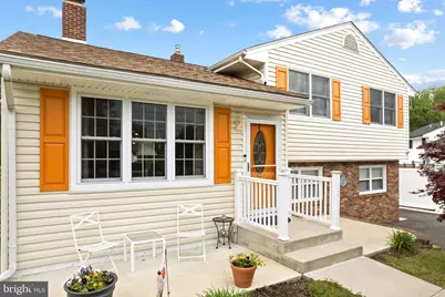 14 Reeves Road, West Deptford, NJ 08096 - Photo 2