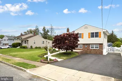 14 Reeves Road, West Deptford, NJ 08096 - Photo 30