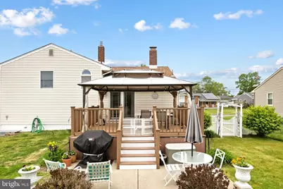 14 Reeves Road, West Deptford, NJ 08096 - Photo 24