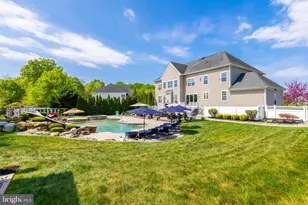 818 Derius Dr, East Greenwich Township, NJ 08056 - Photo 8