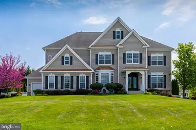 818 Derius Drive, East Greenwich Township, NJ 08056 - Photo 1